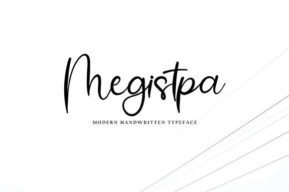 A Calm Story About Choosing Megistpa for Editorial Design