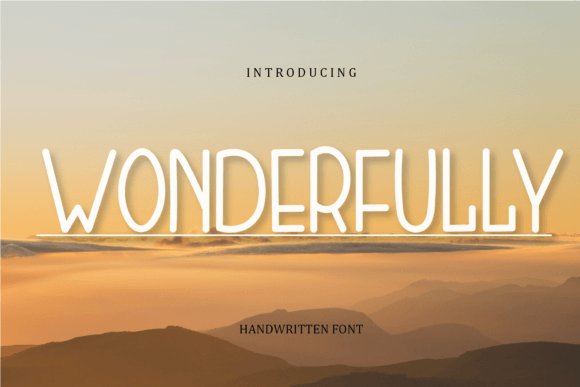 A Designer's Honest Review of the Wonderfully Font