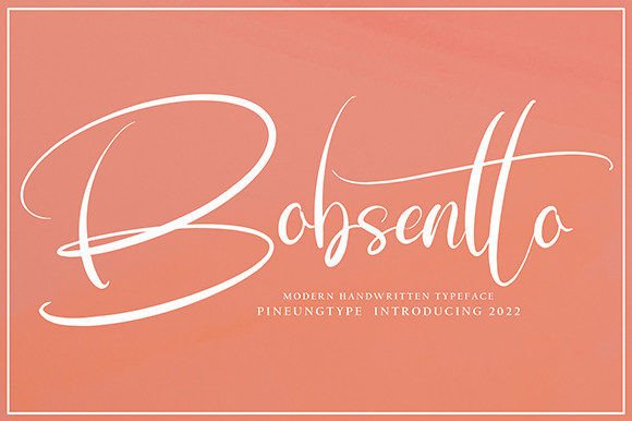 Bobsentto Font: A Marketing Designer's Campaign Review