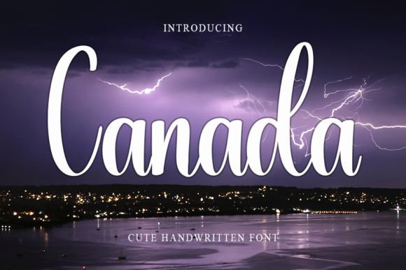 Choosing Canada Font: A Designer's Real-World Test