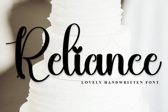 Finding the Perfect Handwritten Font for a Branding Project