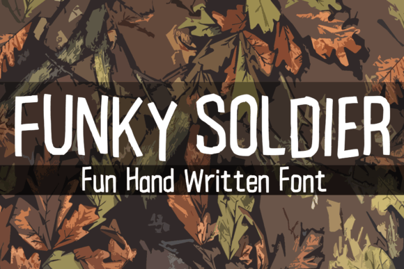 Finding the Perfect Personality: Choosing Funky Soldier for Your Business Brand